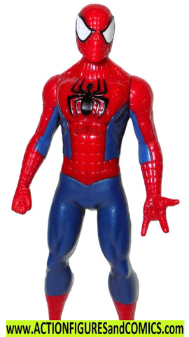 Marvel Universe SPIDER-MAN 2015 6 inch basic ultimate