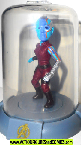 Marvel Avengers Endgame NEBULA movie mcu domed