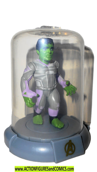 Marvel Avengers Endgame HULK quantum suit domed - Main Image