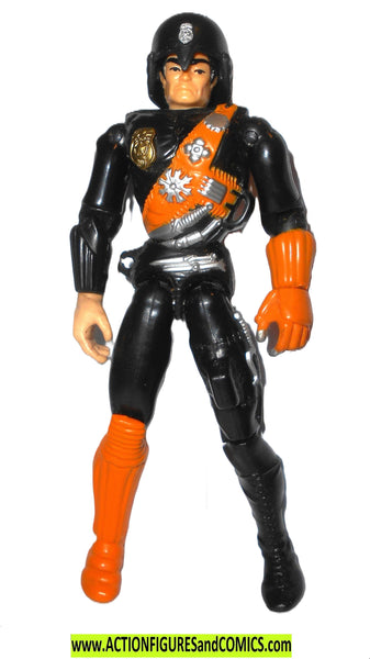 Cops'n'crooks - Truands Et Cops / Nightmare / Hasbro Usa 1988 Cops'n'crooks - Truands Et Cops / Nightmare / Hasbro Usa 1988