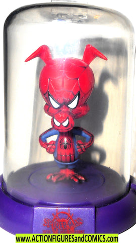 Marvel Spider-man SPIDER-HAM into the spider-verse