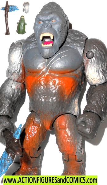 King Kong様 Movie Maniacs NBC Wave 2 King Kong 2005 Kong: The 8th Wonder