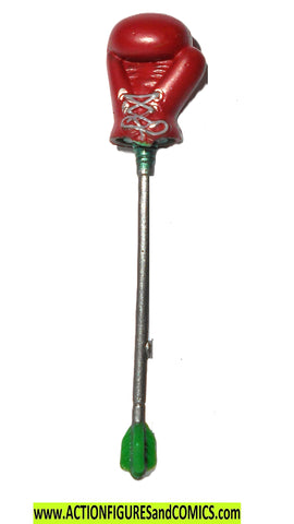 DC Universe Classics GREEN ARROW's Boxing arrow 1:12 scale