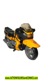 TRANSFORMERS robots in disguise RID 2000 SIDEWAYS motorcycle complete