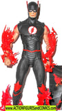 DC Multiverse FLASH Speed Metal barry mcfarlane dc universe