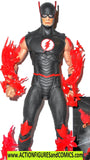 DC Multiverse FLASH Speed Metal barry mcfarlane dc universe