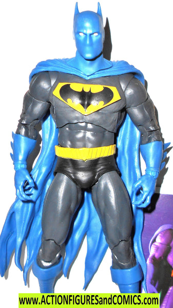 IN STOCK) MCFARLANE TOYS MF15321 - 7 Inch Scale DC Multiverse Batman