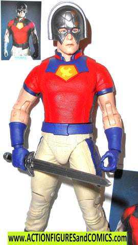DC Multiverse PEACEKEEPER movie mcfarlane dc universe