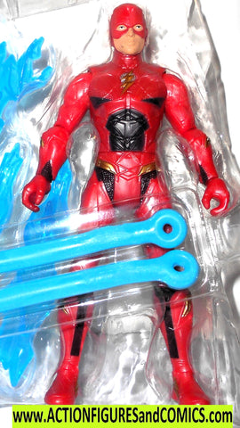 dc universe movie Justice League FLASH power slingers