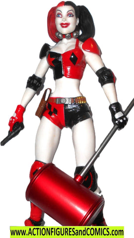 dc direct HARLEY QUINN 2015 new 52 batman