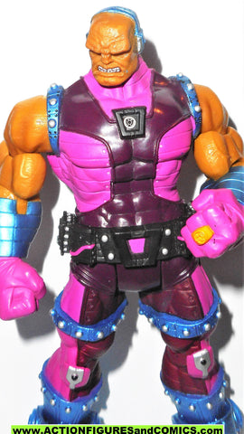 dc universe classics MONGUL sinestro corps superman