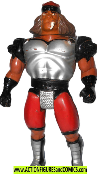 thundercats: grune the destroyer - Acheter Autres figurines d'action sur todocoleccion thundercats: grune the destroyer - Acheter Autres figurines d'action sur todocoleccion
