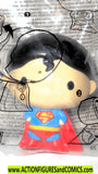 Justice League SUPERMAN 2021 animated BK happy meal dc