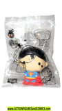 Justice League SUPERMAN 2021 animated BK happy meal dc