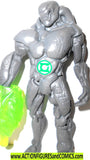 dc universe green lantern HANNU 2011 Green lantern movie