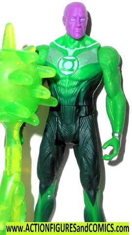 dc universe green lantern ABIN SUR movie GL 07 2010