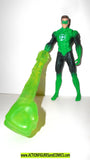 dc universe green lantern HAL JORDAN 2010 movie fist punch