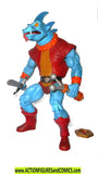 masters of the universe FANG MAN 2013 classics he-man motu