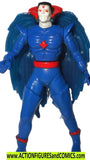 Marvel die cast MR SINISTER 2002 toy biz x-men