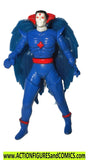 Marvel die cast MR SINISTER 2002 toy biz x-men