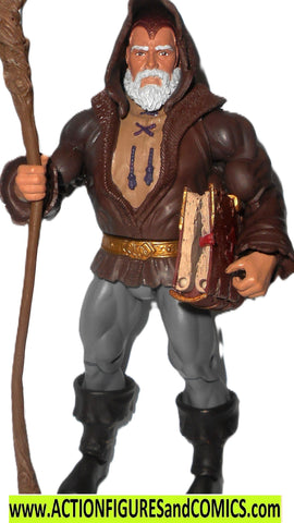 masters of the universe ELDER 2014 classics he-man motu motuc