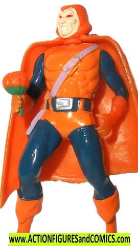 Marvel die cast HOBGOBLIN 1996 animated toy biz