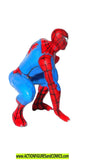 Marvel die cast SPIDER-MAN 1996 animated toy biz crouch