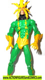 marvel universe ELECTRO exclusive 2016 sinister six retro spider-man