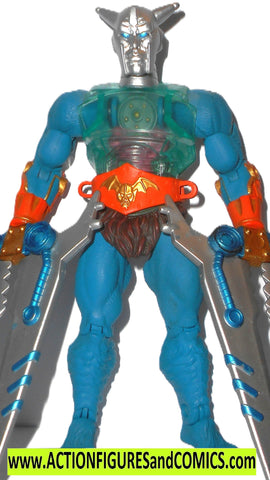 masters of the universe CY-CHOP 2012 classics he-man motu