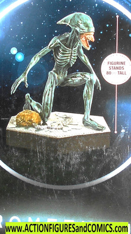 Aliens vs Predator DEACON Prometheus eaglemoss mib moc