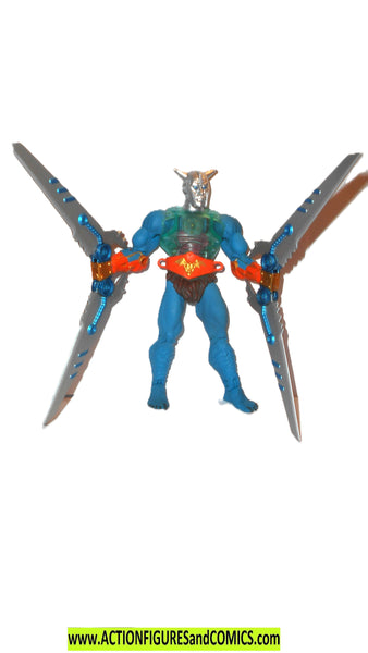 マスターズ・オブ・ザ・ユニバース CY-CHOP フィギュアMOTU masters of the universe CY-CHOP 2012 classics he-man motu