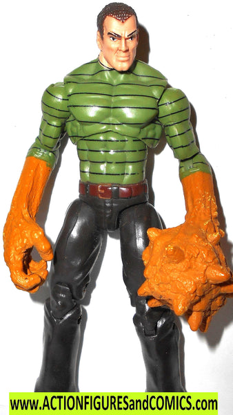 rootbase sandmanさん専用 marvel universe SANDMAN spider-man 2016 sinister six