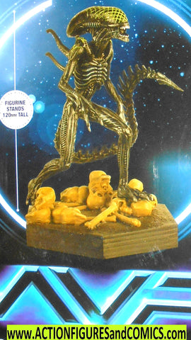 Aliens vs Predator GRID ALIEN AVP eaglemoss mib moc