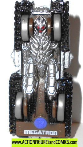 transformers movie MEGATRON RPMs Cybertronian Tank rotf