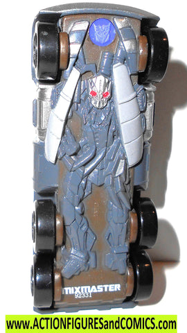 transformers movie MIXMASTER RPMs Cement Truck rotf