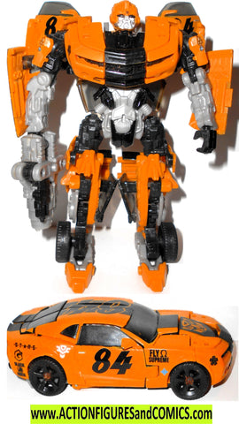 transformers movie BUMBLEBEE walmart 2010 dark of the moon dotm