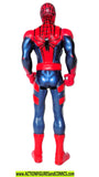 marvel universe SPIDER-MAN 4 inch hasbro action figure 310