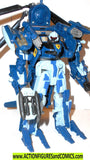transformers WHIRL 2009 rotf movie blue blackout