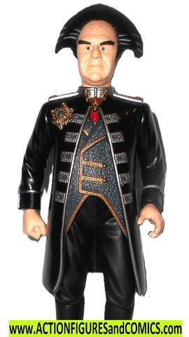 Babylon 5 LONDO MOLLARI 1997 6 inch tv show sci fi