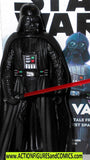 star wars action figures DARTH VADER galaxy of adventures