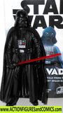 star wars action figures DARTH VADER galaxy of adventures