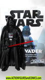 star wars action figures DARTH VADER galaxy of adventures