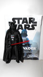 star wars action figures DARTH VADER galaxy of adventures