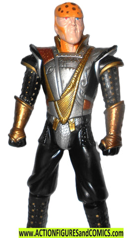 Babylon 5 G'KAR 1997 6 inch tv show sci fi gkar