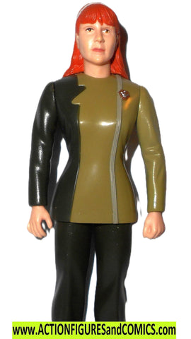 Babylon 5 LYTA ALEXANDER 1997 6 inch tv show