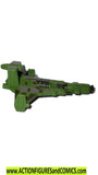 Babylon 5 SKYLARK 1997 3 inch tv show green space ship