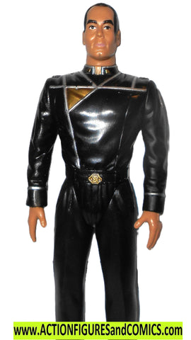 Babylon 5 STEPHEN FRANKLIN 1997 6 inch tv show