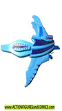 Babylon 5 MINBARI CRUISER 1997 3 inch tv show