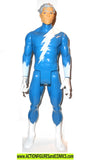 Marvel Titan Hero QUICKSILVER 12 inch 2014 X-men universe
