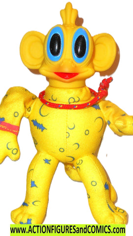 Lost in Space 1998 BLAWP 7 inch movie nlp movie